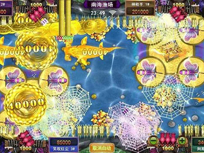 诚信10代星力移动电玩城