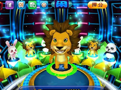 星力十代全新游戏